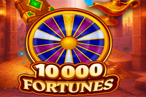 10000 Fortunes
