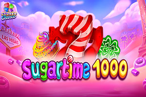 Sugartime 1000