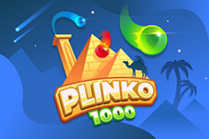Plinko 1000