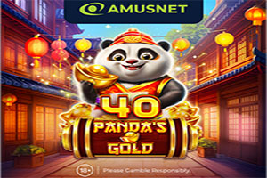Panda`s Gold
