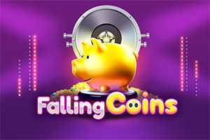 Falling Coins