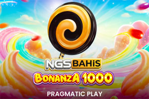NGSBAHIS Bonanza 1000