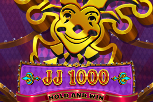 JJ 1000: Hold & Win