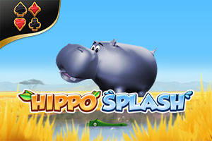 Hippo Splash