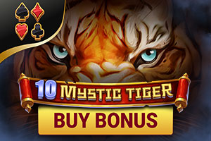 Mystic Tiger