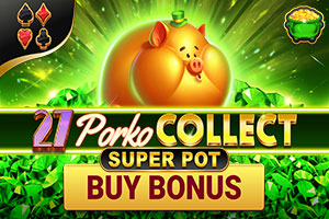 Porko Collect Super Pot