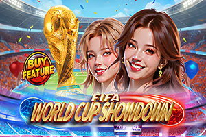 World Cup Showdown