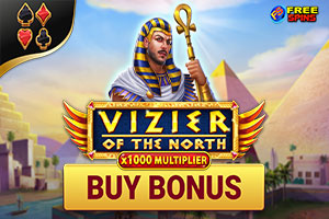 Vizier Of The North