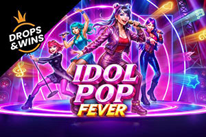 Idol Pop Fever
