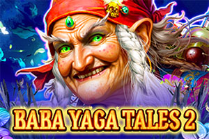 Baba Yaga Tales 2
