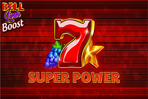 Super Power Bell Link Boost