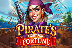Pirate’s Fight for Fortune