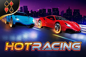 Hot Racing