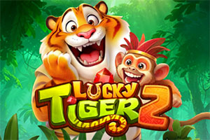 Lucky Tiger 2