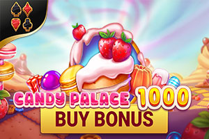 Candy Palace 1000