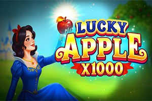Lucky Apple x1000