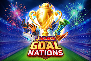J Mania Goal Nations