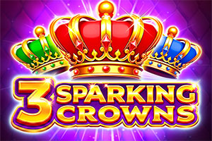 3 Sparking Crowns