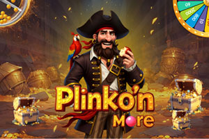 Plinko'N More