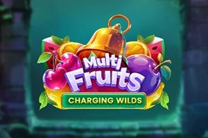 Multi Fruits - Charging Wilds