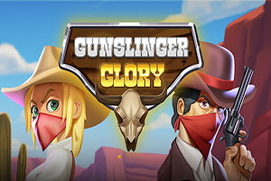 Gunslinger Glory