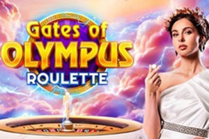 Gates of Olympus Roulette