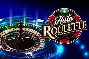 Auto Roulette 