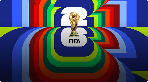 FIFA Dünya Kupası 2026
